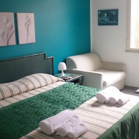 Ch Exclusive Apartments Чефалу Экстерьер фото