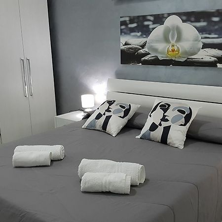 Ch Exclusive Apartments Чефалу Экстерьер фото