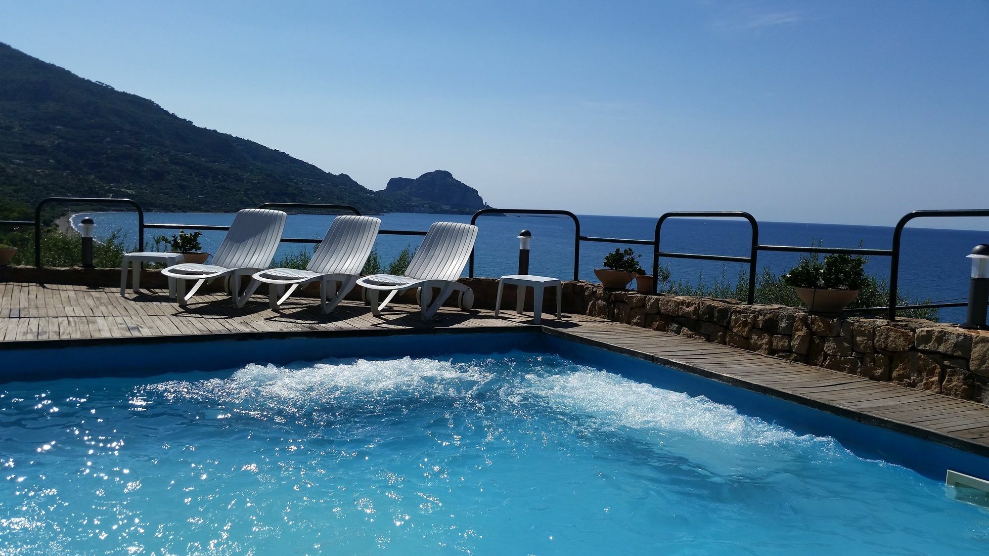 Ch Exclusive Apartments Чефалу Экстерьер фото